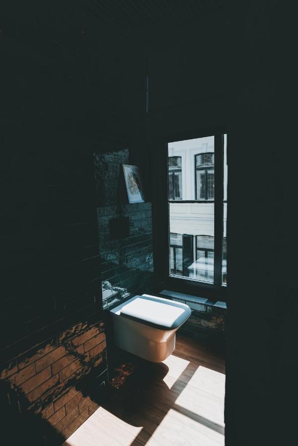 Nocturne Διαμέρισμα Μπριζ Εξωτερικό φωτογραφία